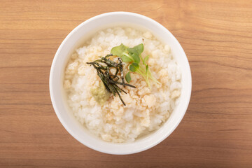 ［宮城県産］あなご　ほぐし茶漬け