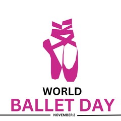 world ballet day