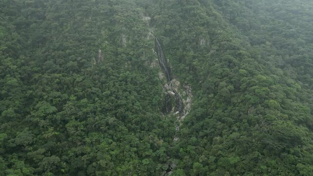 cascadas de colima
