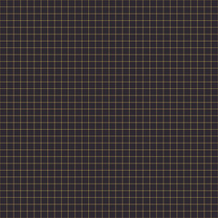 Black cutting mat pattern