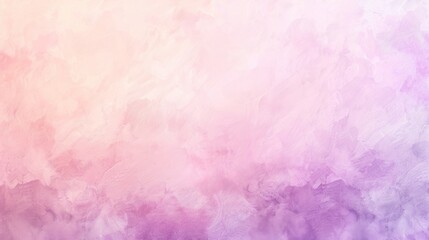 Abstract Pastel Watercolor Background