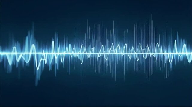 wave background, wave, sound waves