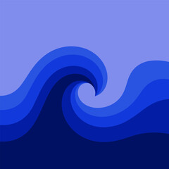 color background design. abstract background with shapes. cool background design for posters.