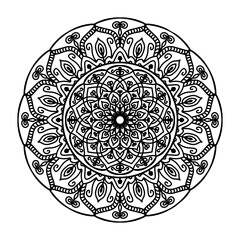 lace pattern