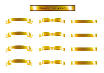 リボンコレクション