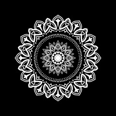 luxury mandala design, vibrant mandala design,Circular pattern mandala design illustrarion