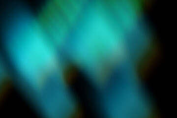 Prism Light Overlays