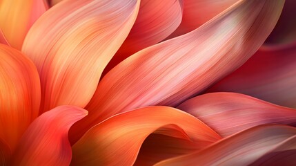 Close-up of beautiful, brightly colored flowers.