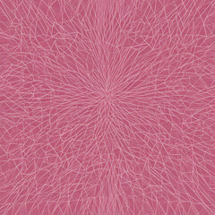 Obraz premium plexus pattern illustration background