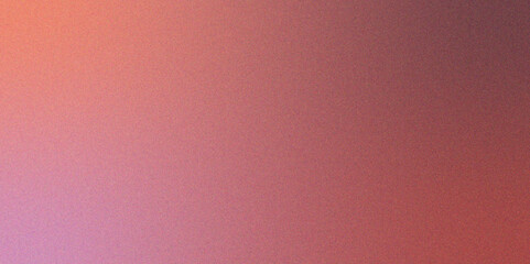 Light pink, yellow, orange vector gradient blur texture. Grainy noise, rough and grungy, with a matte shimmer metallic finish. Smooth blur, orange mesh color gradient effect