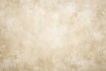Obraz premium abstract beige and white texture background with minimalist design