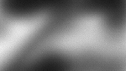 Black white noise blur grainy background copy space