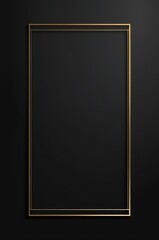 Fototapeta premium frame