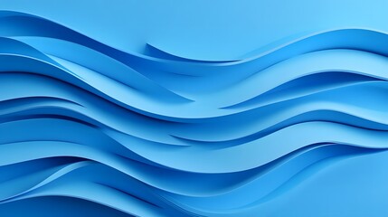 Obraz premium Abstract 3D render