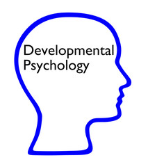 Developmental Psychology concept