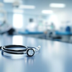 Exploring the Essential Role of Stethoscopes in Modern Medical Practice and Patient Care