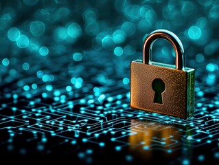 Secure Your Digital Assets Understanding the Importance of Cybersecurity and Data Protection in Today's World