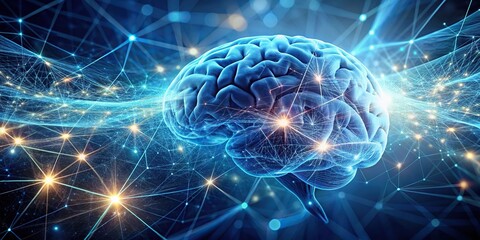 Futuristic technology and brain studies