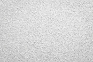 Fototapeta premium Forced perspective white or light gray textured background wallpaper