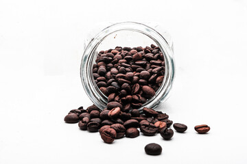 coffee beans 