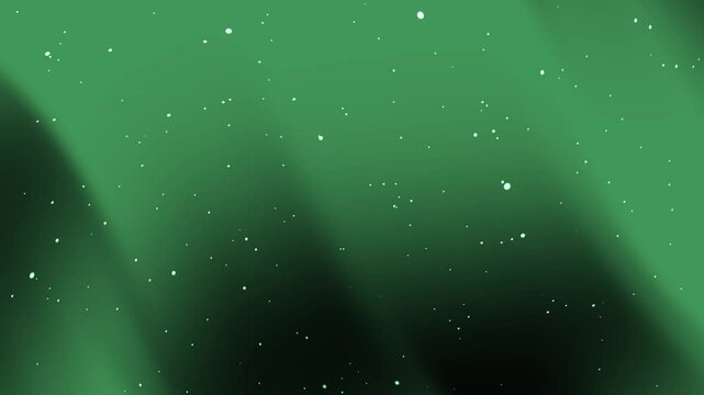 Dark green gradient background with white dots. Suitable for digital presentations, websites, or social media designs needing a modern, textured backdrop.