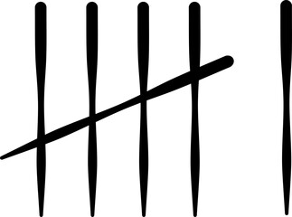 Tally mark
