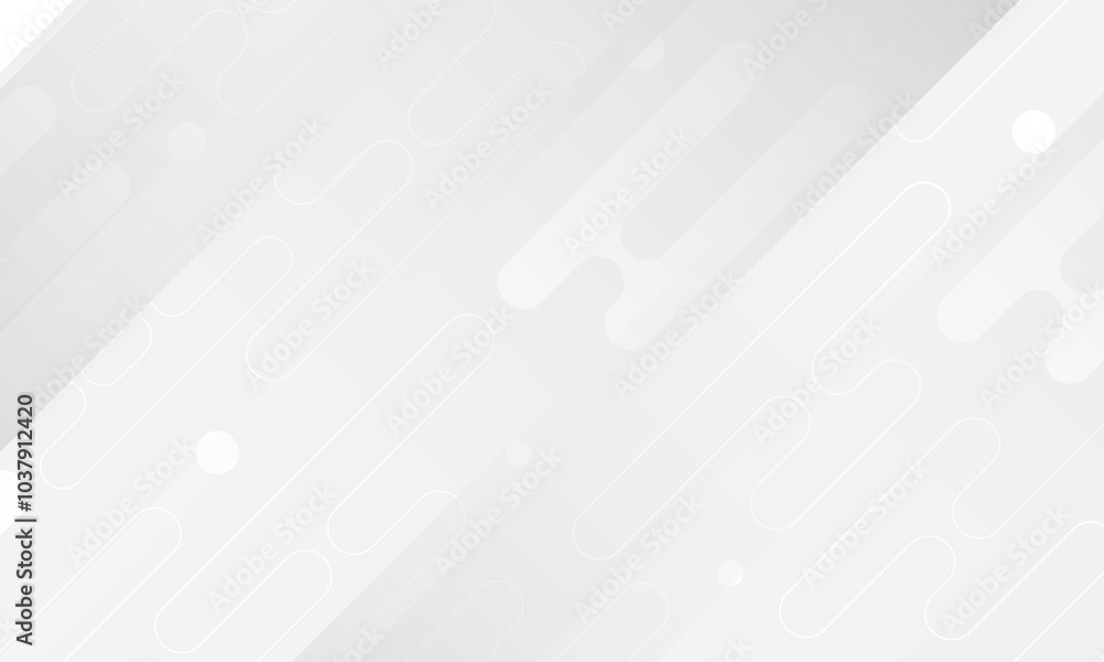 Aufkleber abstract liquid retro pattern of geometric shapes. black and white gradient mosaic backdrop. geometr