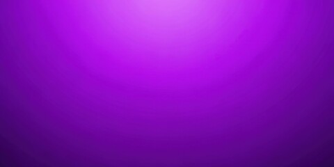 Obraz premium smooth purple gradient background wallpaper with low angle view