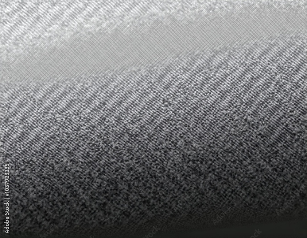 Aufkleber abstract black and white gradient featuring diagonal lines, perfect for creating a modern and stylis