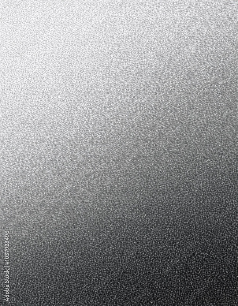 Poster abstract black and white gradient featuring diagonal lines, perfect for creating a modern and stylis