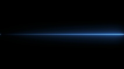 Abstract multi colorful neon line moving background.	