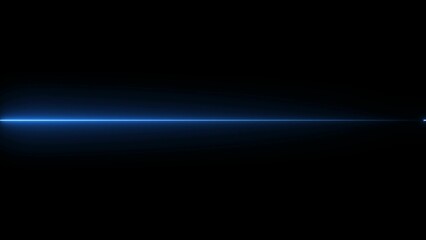 background with space