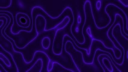 abstract background with smoke