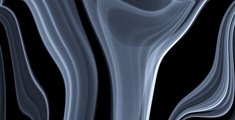 Abstract luxury waves marble liquid texture  design silk light backgrounds