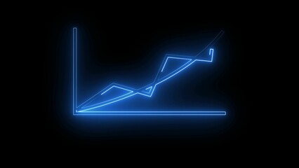 background with arrows