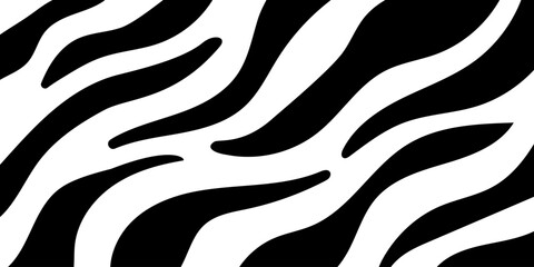 zebra pattern, zebra graphic black white for background