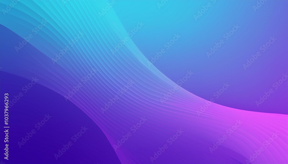 Aufkleber abstract background with dynamic effect. motion background. trendy gradients. can be used for advert
