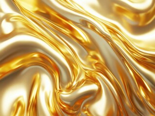 abstract golden background