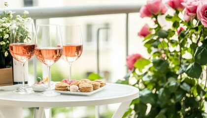  Prickly Delights: A Charming Assembly of Indoor Cacti in Chic Pots Set Against a Pure White Backdrop