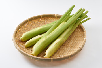 マコモダケ（真菰筍）イメージ