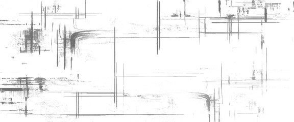 Vector scratched or subtle wall texture white background.