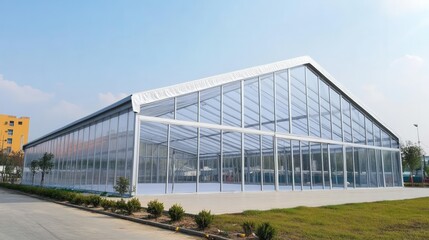 Obraz premium Event Tent