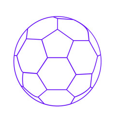 Fototapeta premium Ball