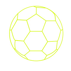 Fototapeta premium Ball