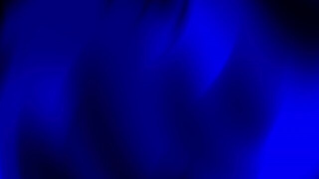 Blue gradient background, darker on left, lighter on right. Ideal for website banners, presentations, social media graphics, and digital designs. seamless looping animation background