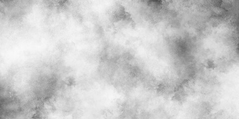 Black grey texture with clouds, White powder explosion on black grunge texture, Gray abstract background with grainy clouds, Blurred gray decorative plaster or concrete texture with grunge effect.