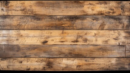 Rustic Wood Plank Background for Various Projects