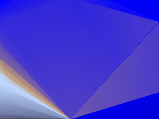 Abstract blue background image