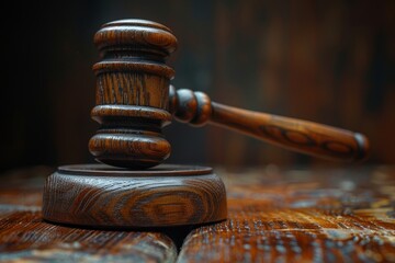 Judicial proceedings focusing on evidence, law enforcement, and legislation in business cases