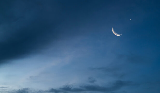 Islam moon star night isra miraj namaz sunset background mubaruk greeting islam ramadan element masjid aqsa hajj kaaba umrah eid arabian religion islamic arab muslim greeting miraj kaaba